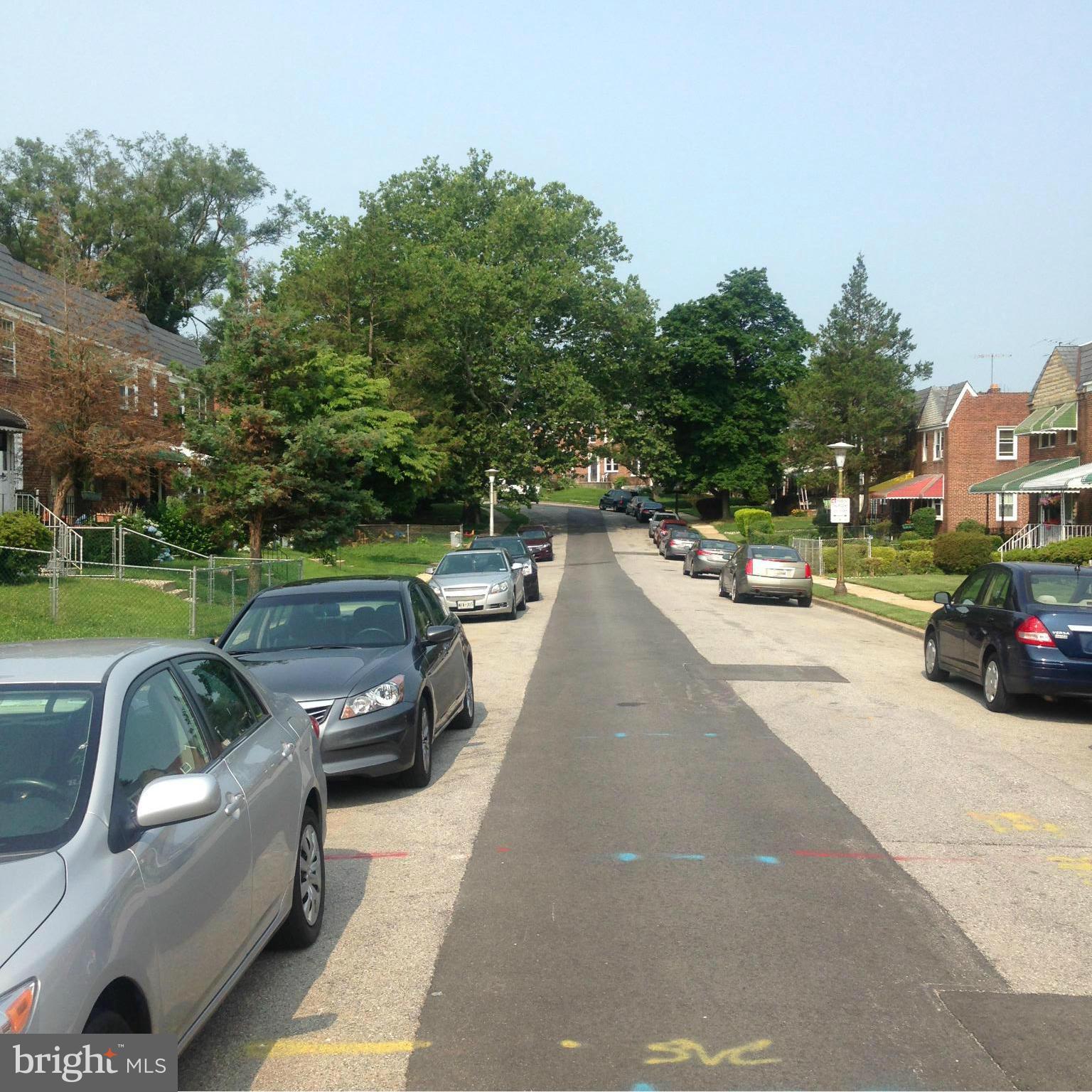 4203 Flowerton Road Baltimore, MD 21229 - Photo 8 of 8 Community