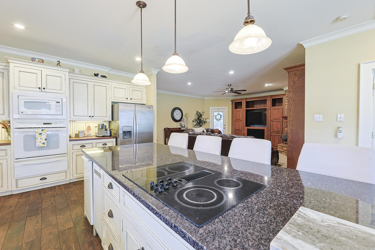 5007 C R 1435 Lubbock, TX 79407 - Photo 34 of 89 Kitchen