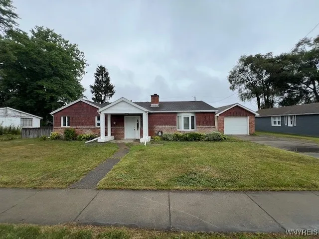 $231,300 | 24 Waltham Avenue, Lancaster, NY 14086