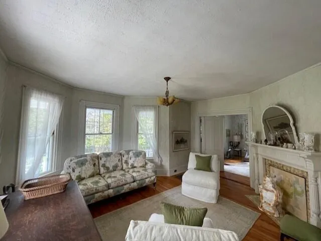 $269,000 | 19 High Street, Cherryfield, ME 04622