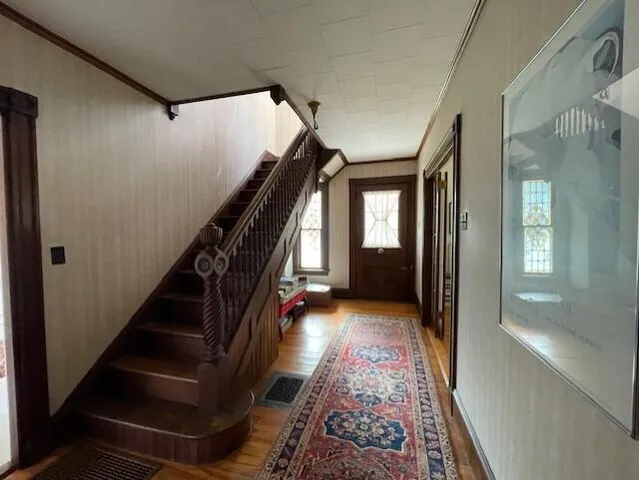 $269,000 | 19 High Street, Cherryfield, ME 04622