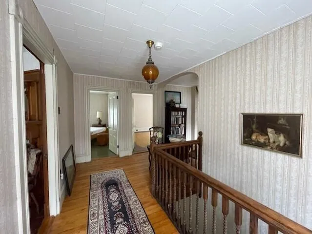 $269,000 | 19 High Street, Cherryfield, ME 04622