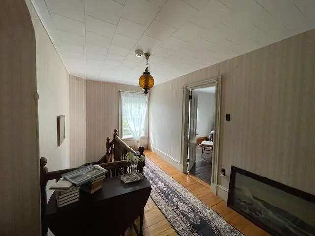 $269,000 | 19 High Street, Cherryfield, ME 04622