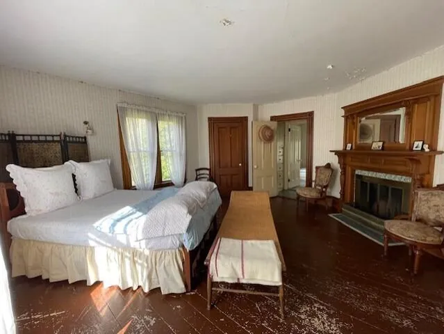 $269,000 | 19 High Street, Cherryfield, ME 04622