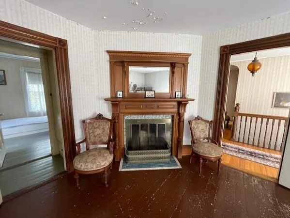 $269,000 | 19 High Street, Cherryfield, ME 04622