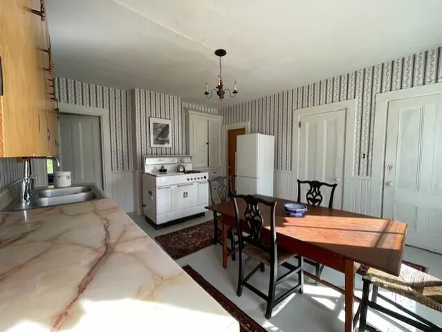 $269,000 | 19 High Street, Cherryfield, ME 04622