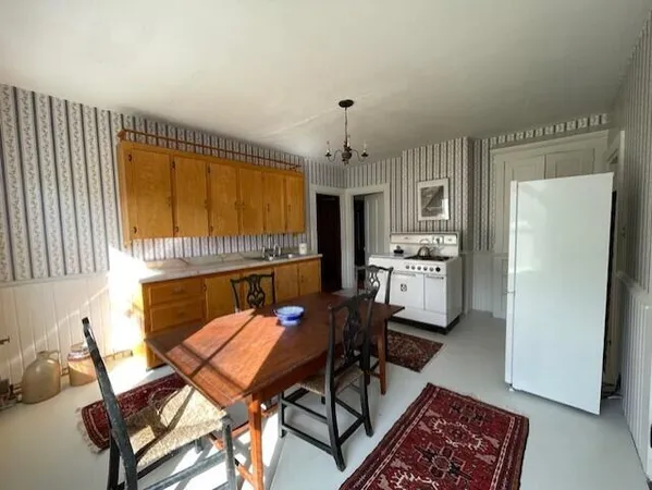 $269,000 | 19 High Street, Cherryfield, ME 04622