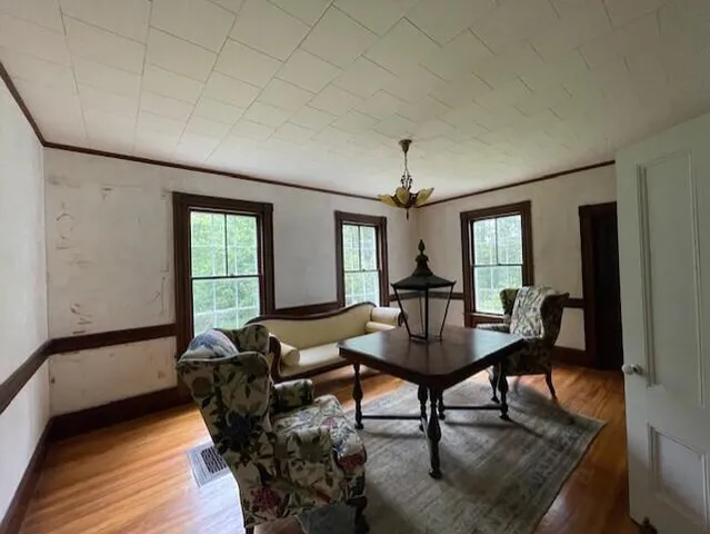 $269,000 | 19 High Street, Cherryfield, ME 04622