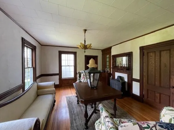 $269,000 | 19 High Street, Cherryfield, ME 04622