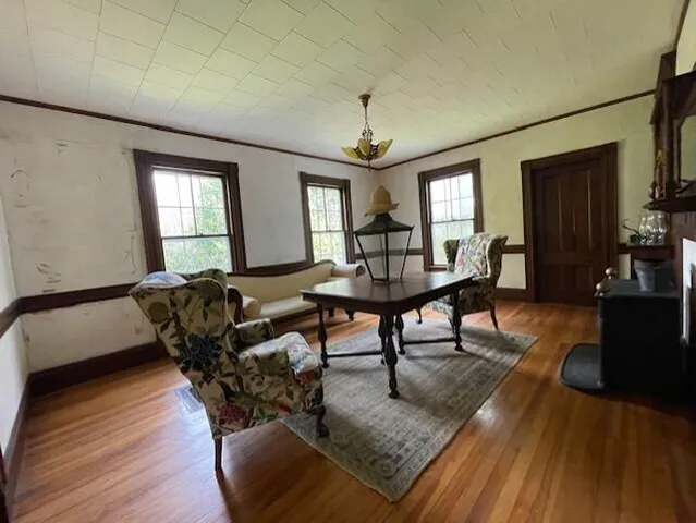 $269,000 | 19 High Street, Cherryfield, ME 04622