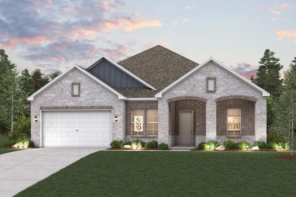 1512 Xavier Street Anna, TX 75409 - Photo 1 of 3