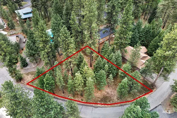$80,000 | Tbd Brundage Court, New Meadows, ID 83654