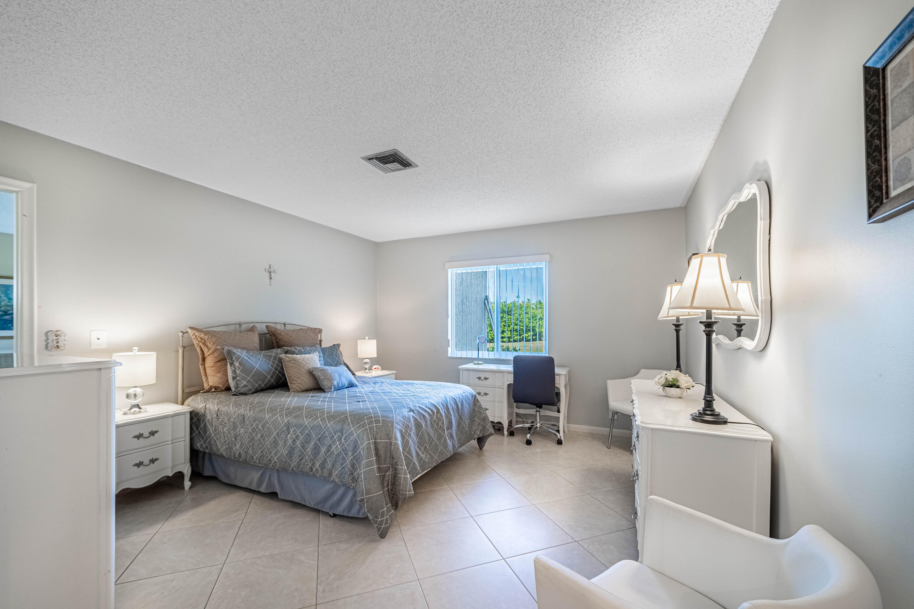 2711 Southwest 13th Street, Unit 39B Delray Beach, FL 33445 - Photo 11 of 55 Primary Bedroom