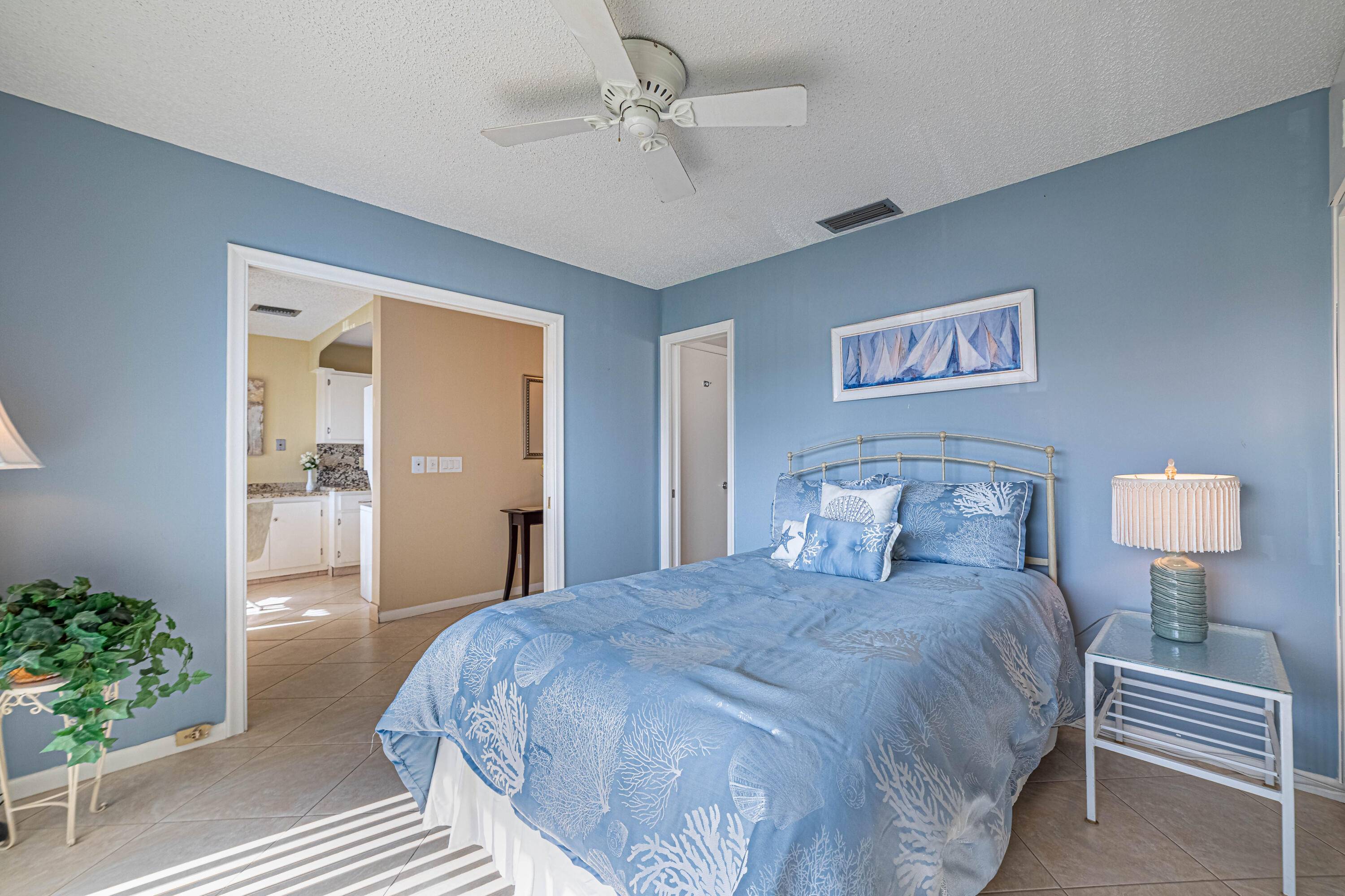 2711 Southwest 13th Street, Unit 39B Delray Beach, FL 33445 - Photo 17 of 55 Second Bedroom