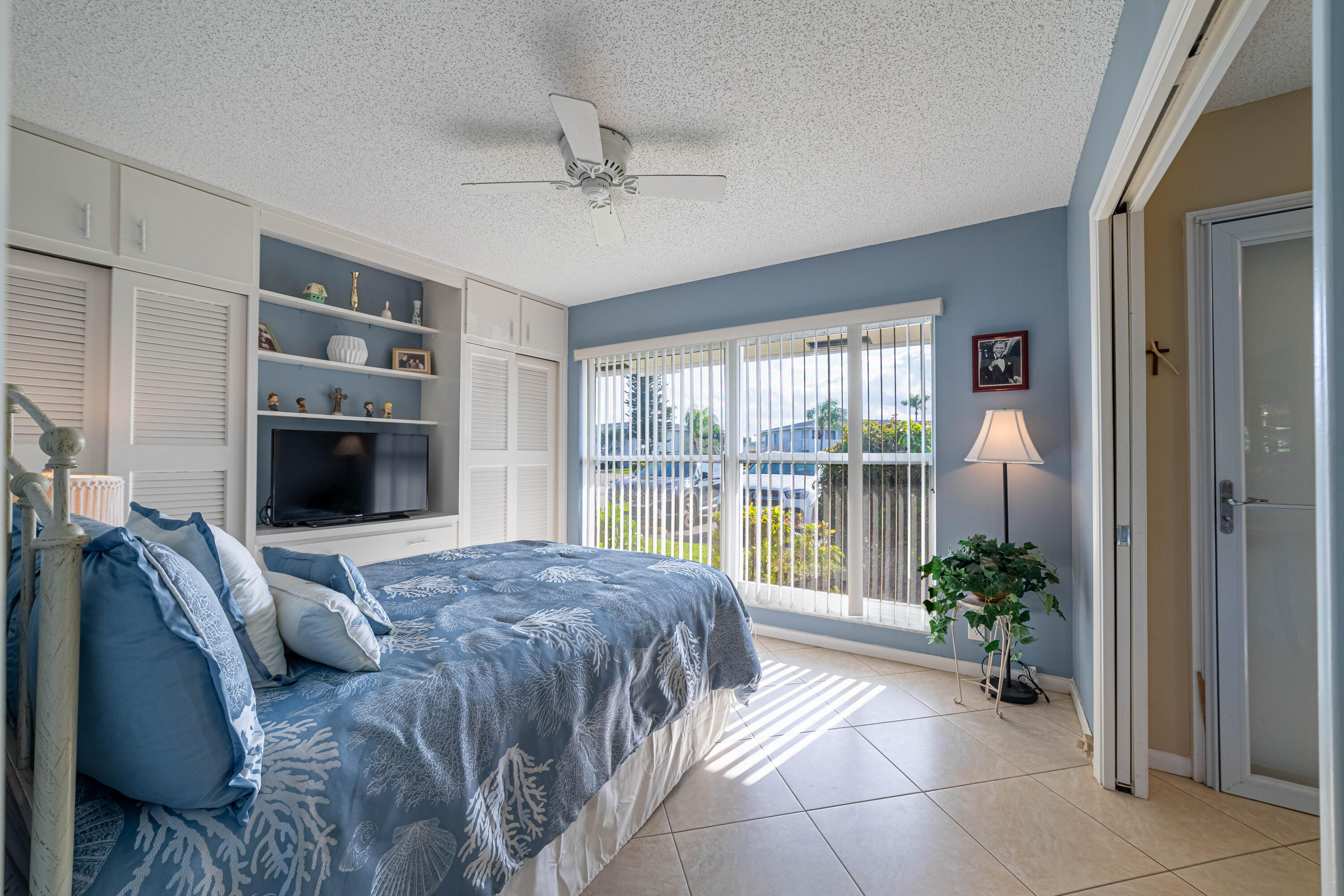 2711 Southwest 13th Street, Unit 39B Delray Beach, FL 33445 - Photo 19 of 55 Second Bedroom
