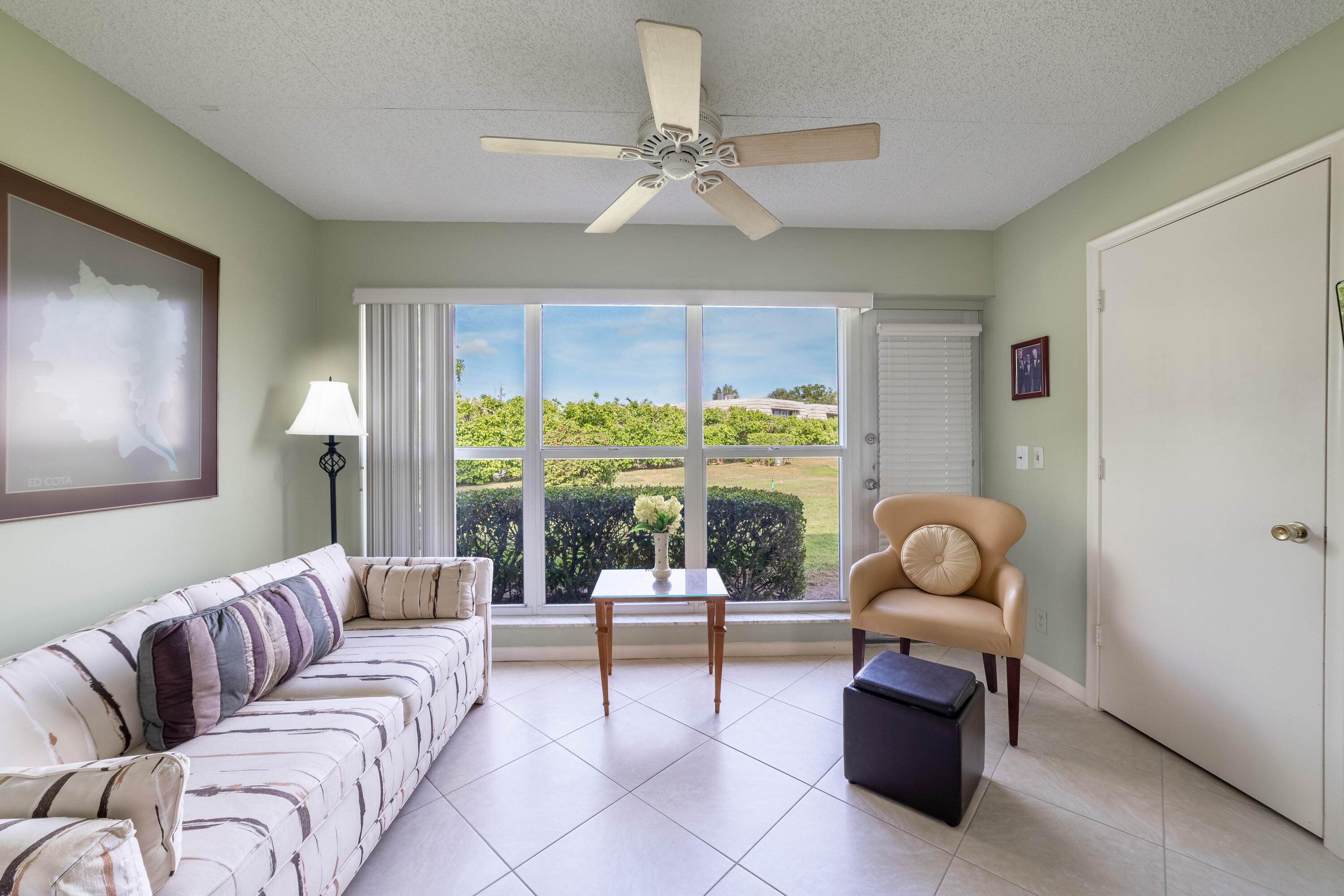 2711 Southwest 13th Street, Unit 39B Delray Beach, FL 33445 - Photo 21 of 55 Patio