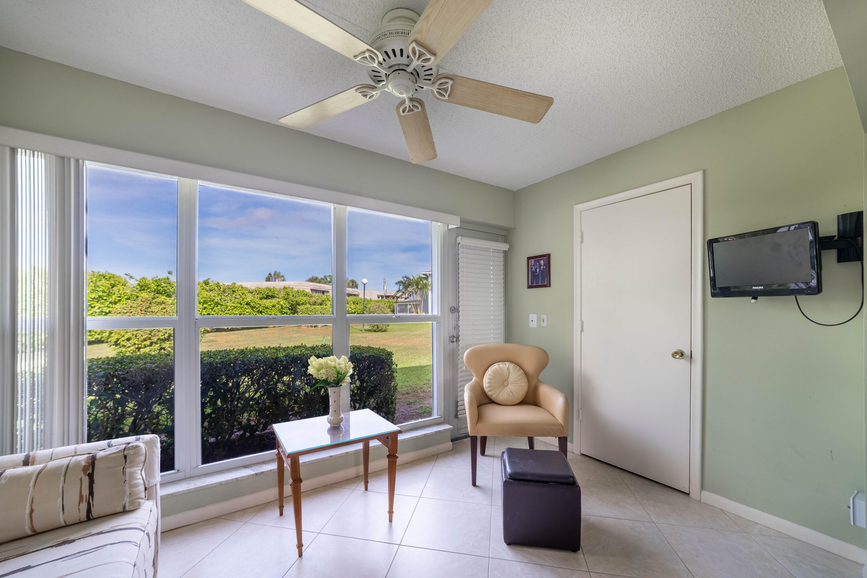 2711 Southwest 13th Street, Unit 39B Delray Beach, FL 33445 - Photo 22 of 55 Patio