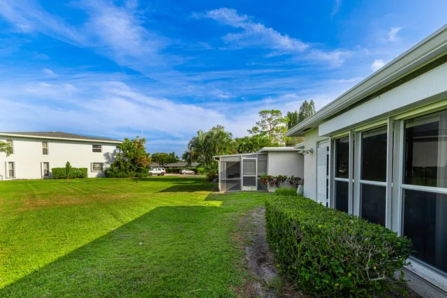 $195,000 | 2711 Southwest 13th Street, Unit 39B, Delray Beach, FL 33445