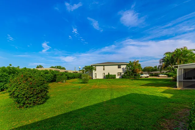 $195,000 | 2711 Southwest 13th Street, Unit 39B, Delray Beach, FL 33445