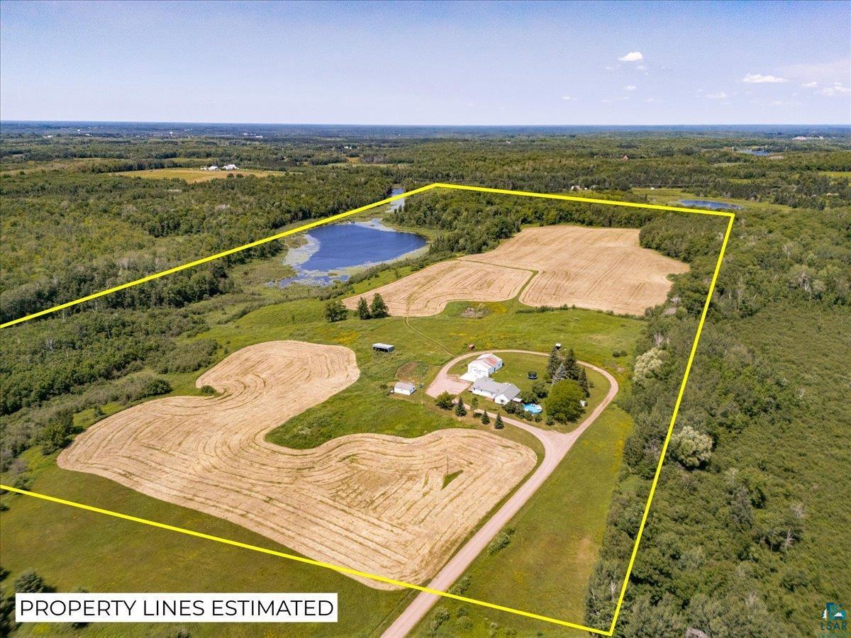 93543 Military Road Sturgeon Lake, MN 55783 - Photo 1 of 70