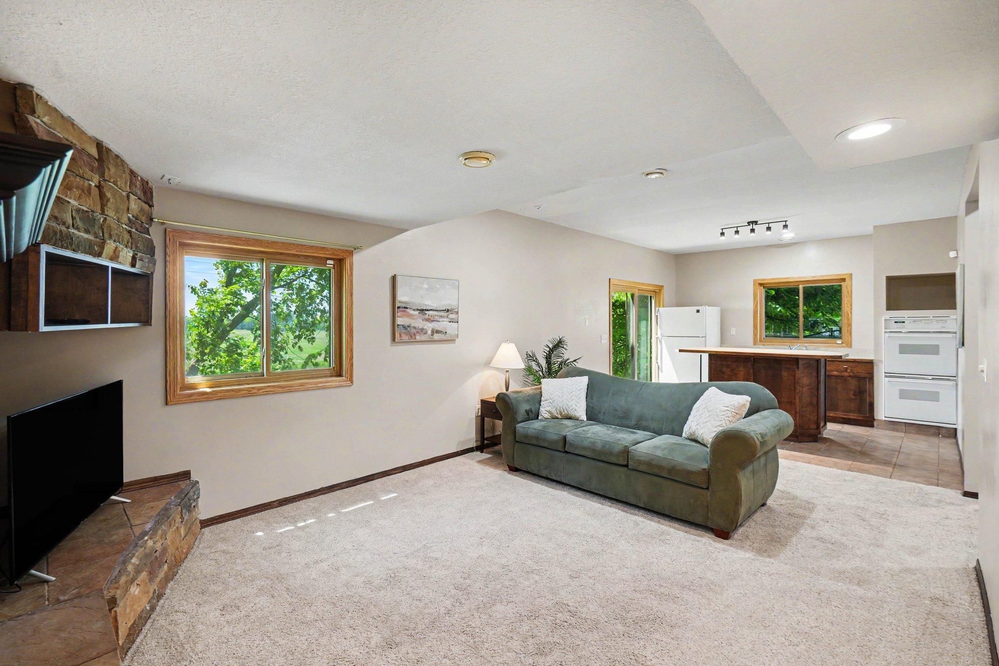 517 Upland Road Northwest St. Michael, MN 55376 - Photo 20 of 30