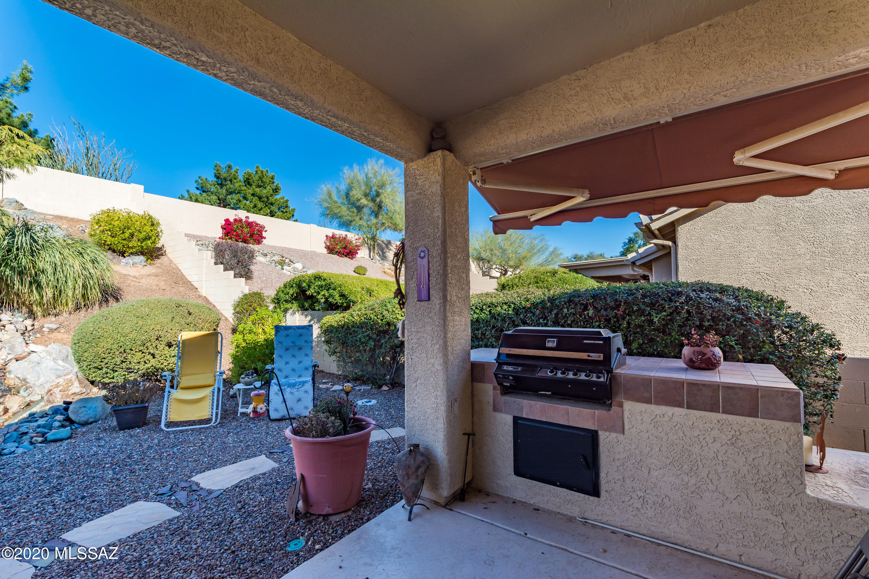 62956 East Flower Ridge Drive Tucson, AZ 85739 - Photo 29 of 33