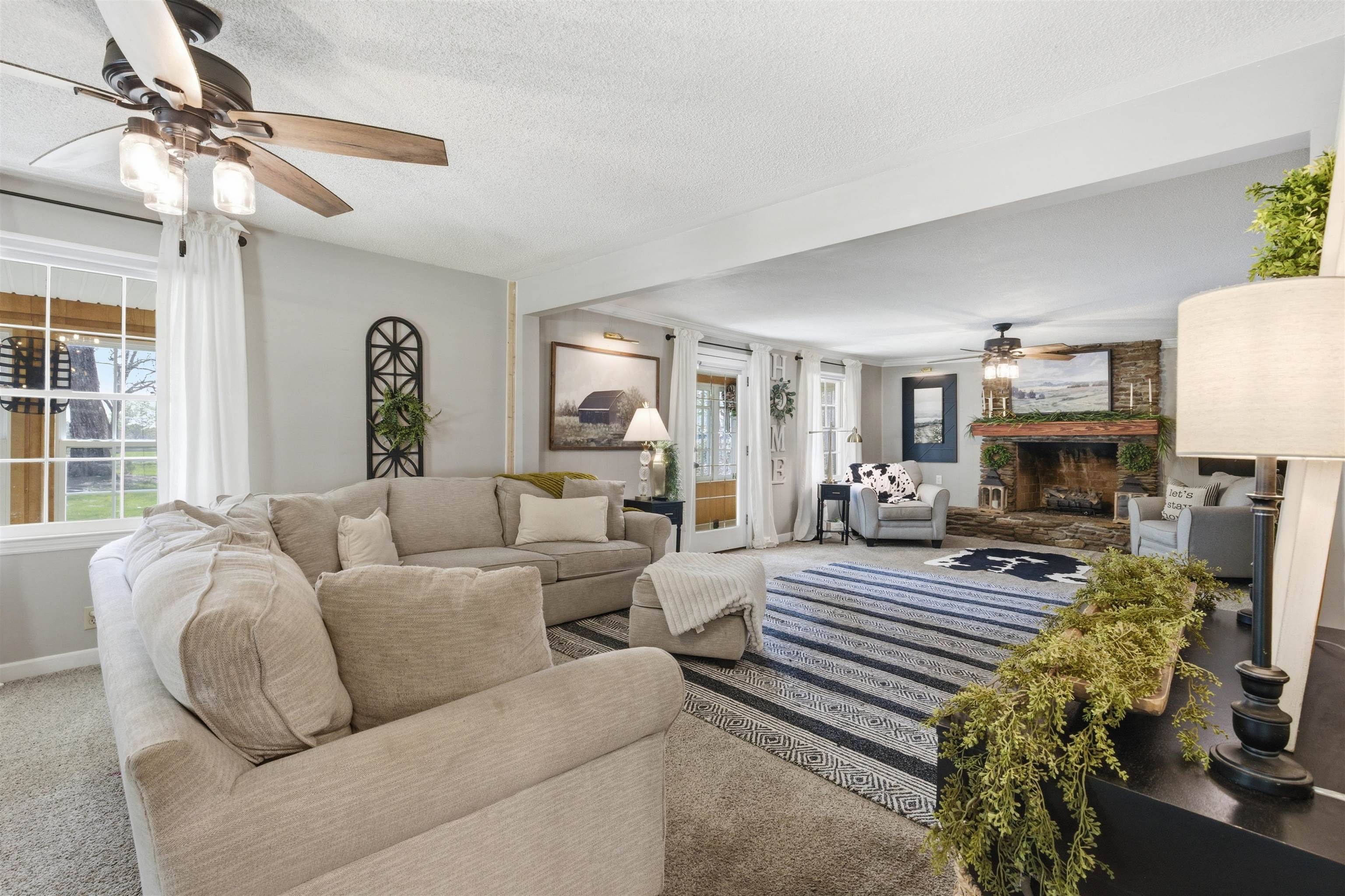 447 Henderson Road Chesnee, SC 29323 - Photo 12 of 50