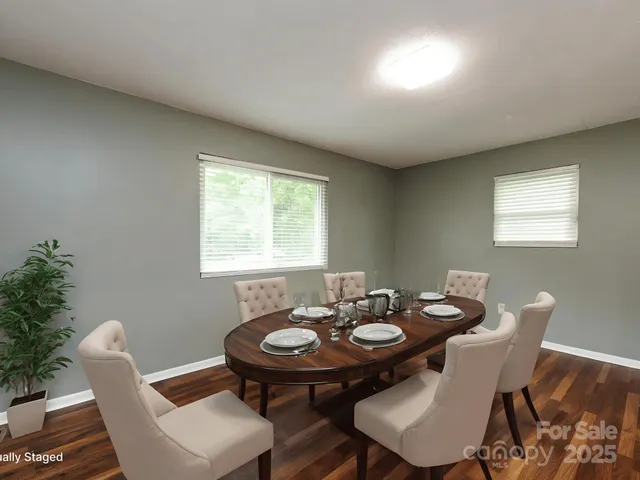 $339,900 | 7109 Bisaner Street, Charlotte, NC 28269