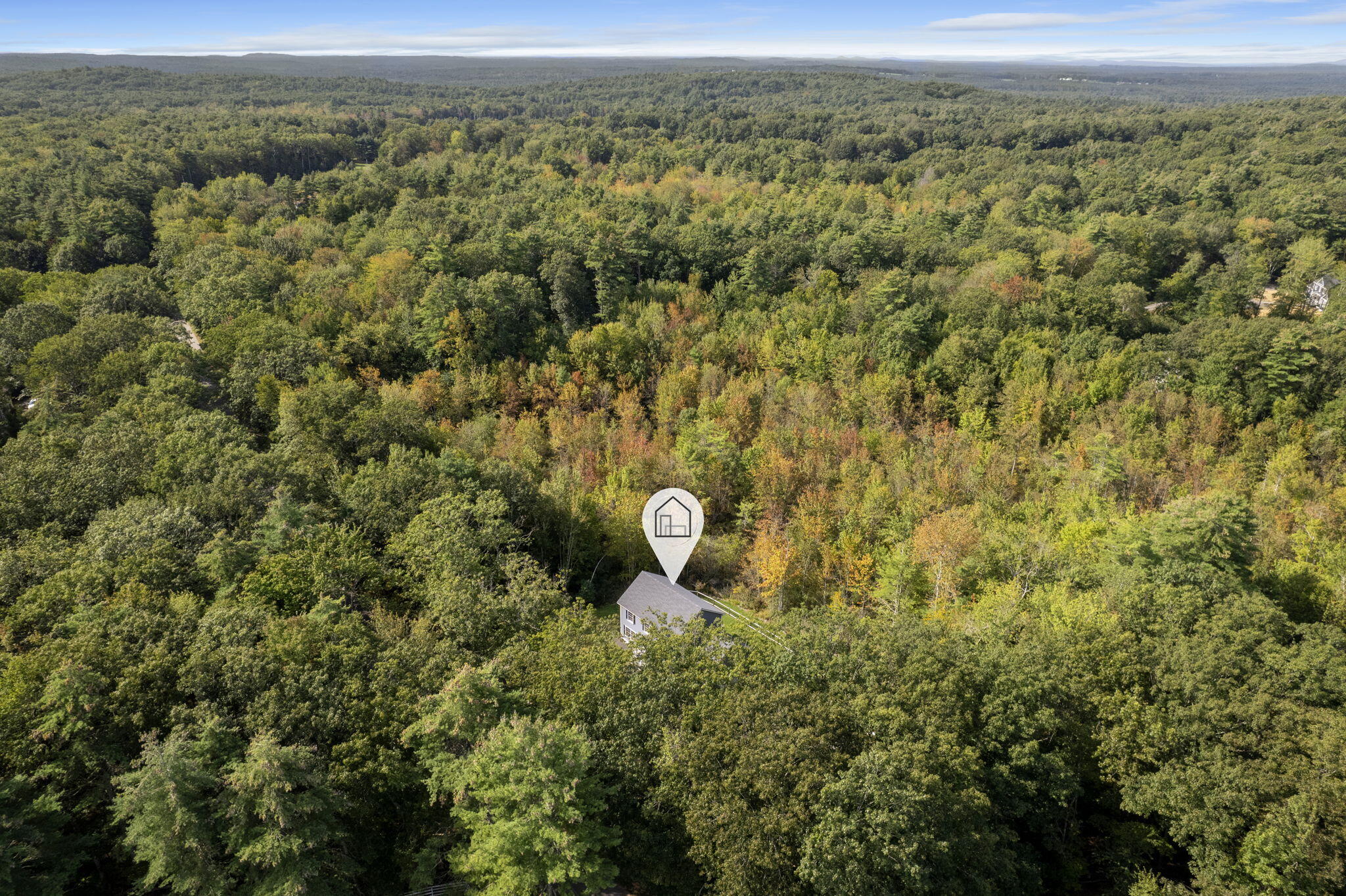 291 Allen Road Wells, ME 04090 - Photo 2 of 39 13-web-or-mls-DJI_0600 vs2