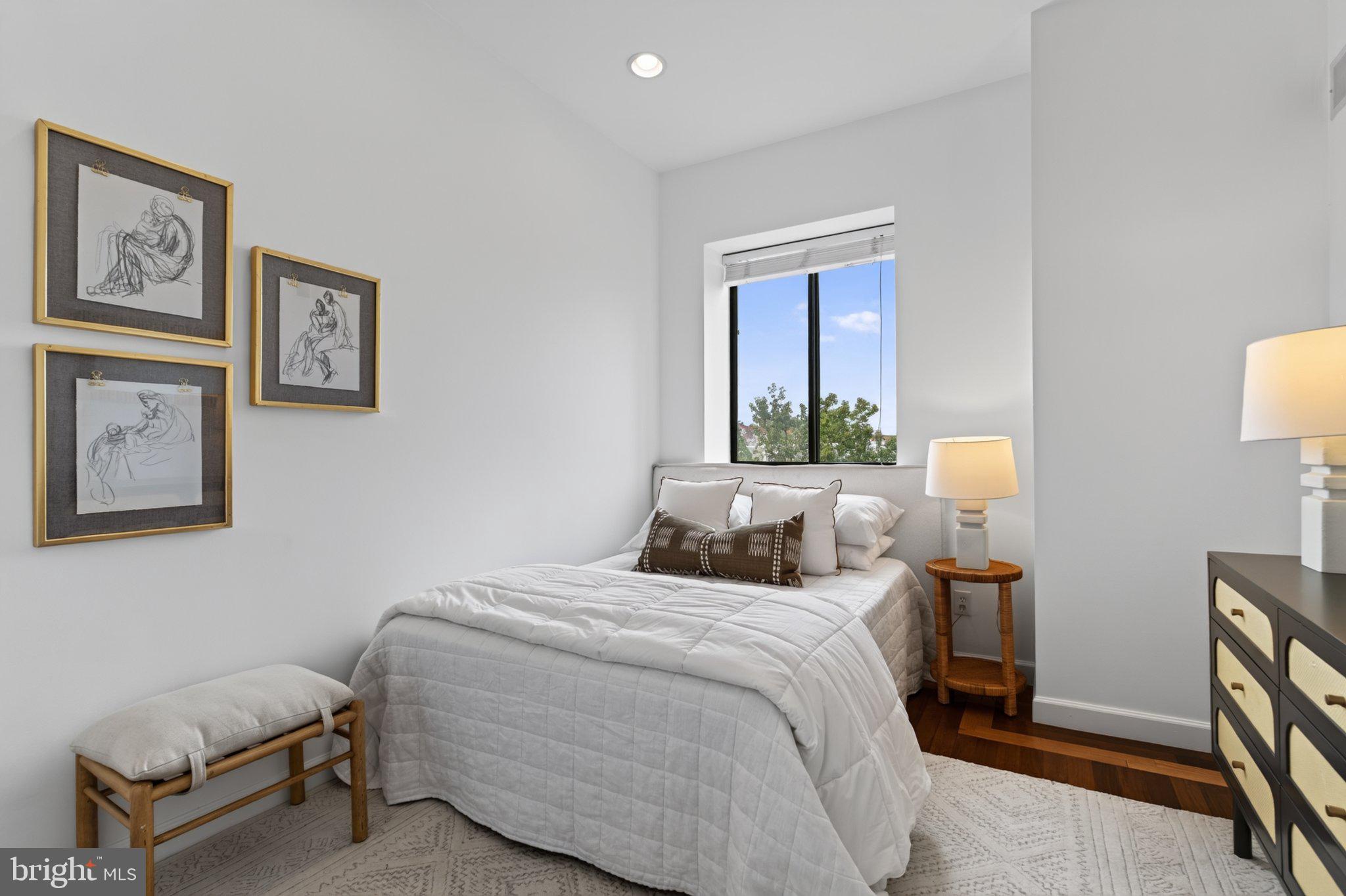 141 12th Street Northeast, Unit 9 Washington, DC 20002 - Photo 23 of 37 Gallery Image 23