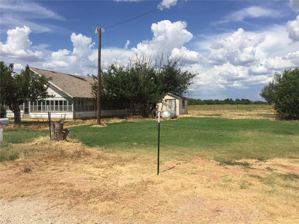 1075 1st Street Hawley, TX 79525 - Photo 1 of 1 a view of a garden