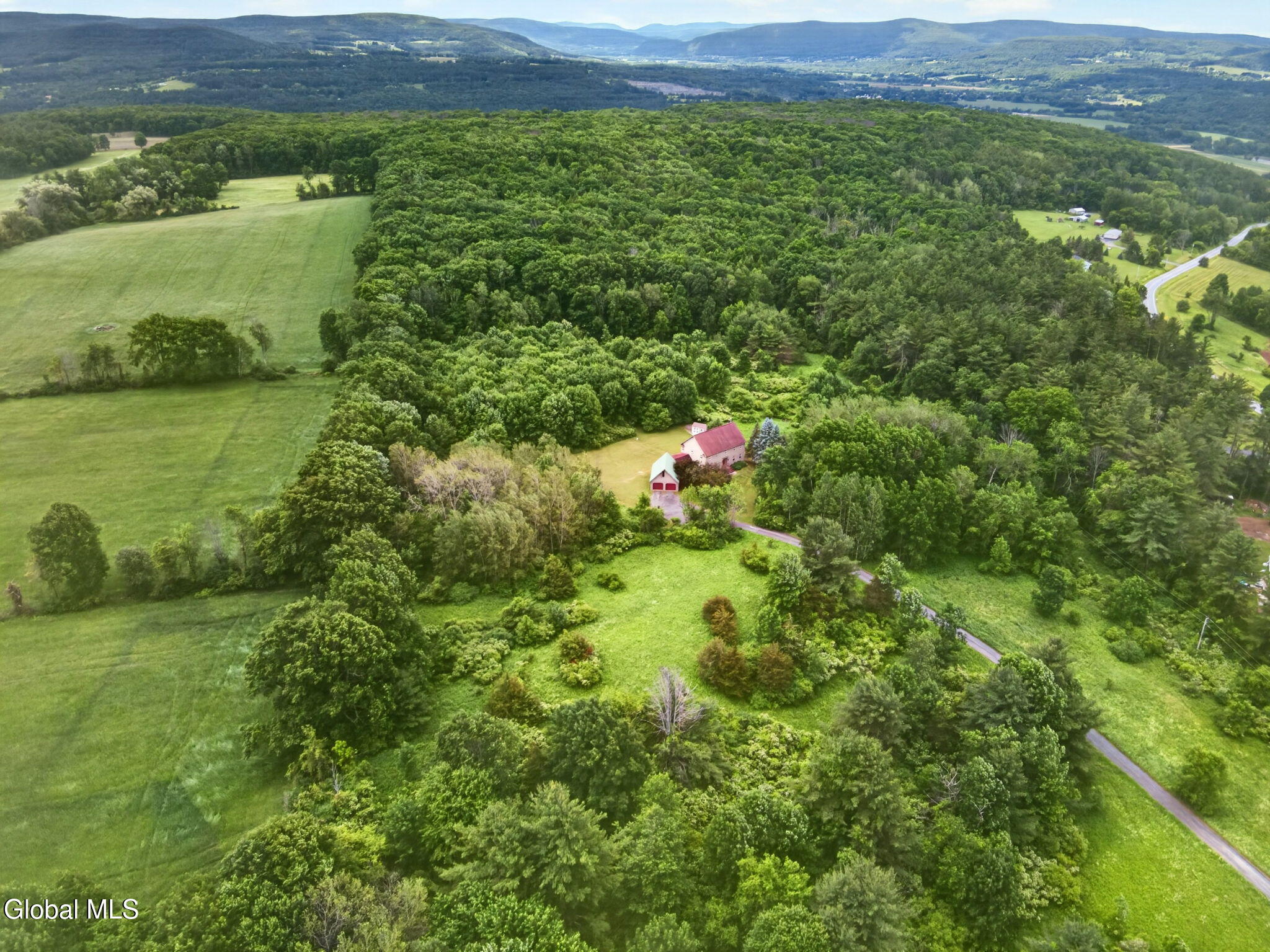 414 Barton Hill Road Schoharie, NY 12157 - Photo 50 of 52 49-web-or-mls-049-DJI_0121