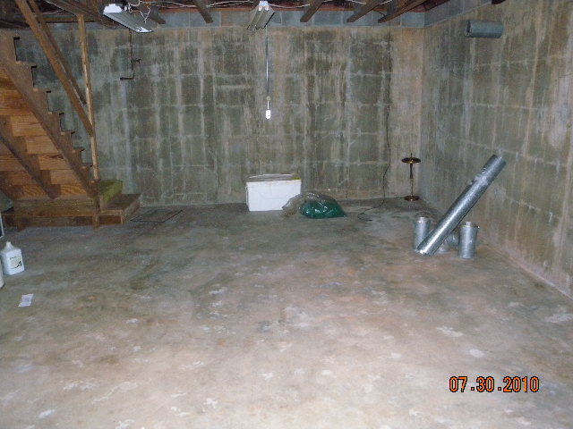 211 Overlook Road Vinton, VA 24179 - Photo 16 of 16 Basement