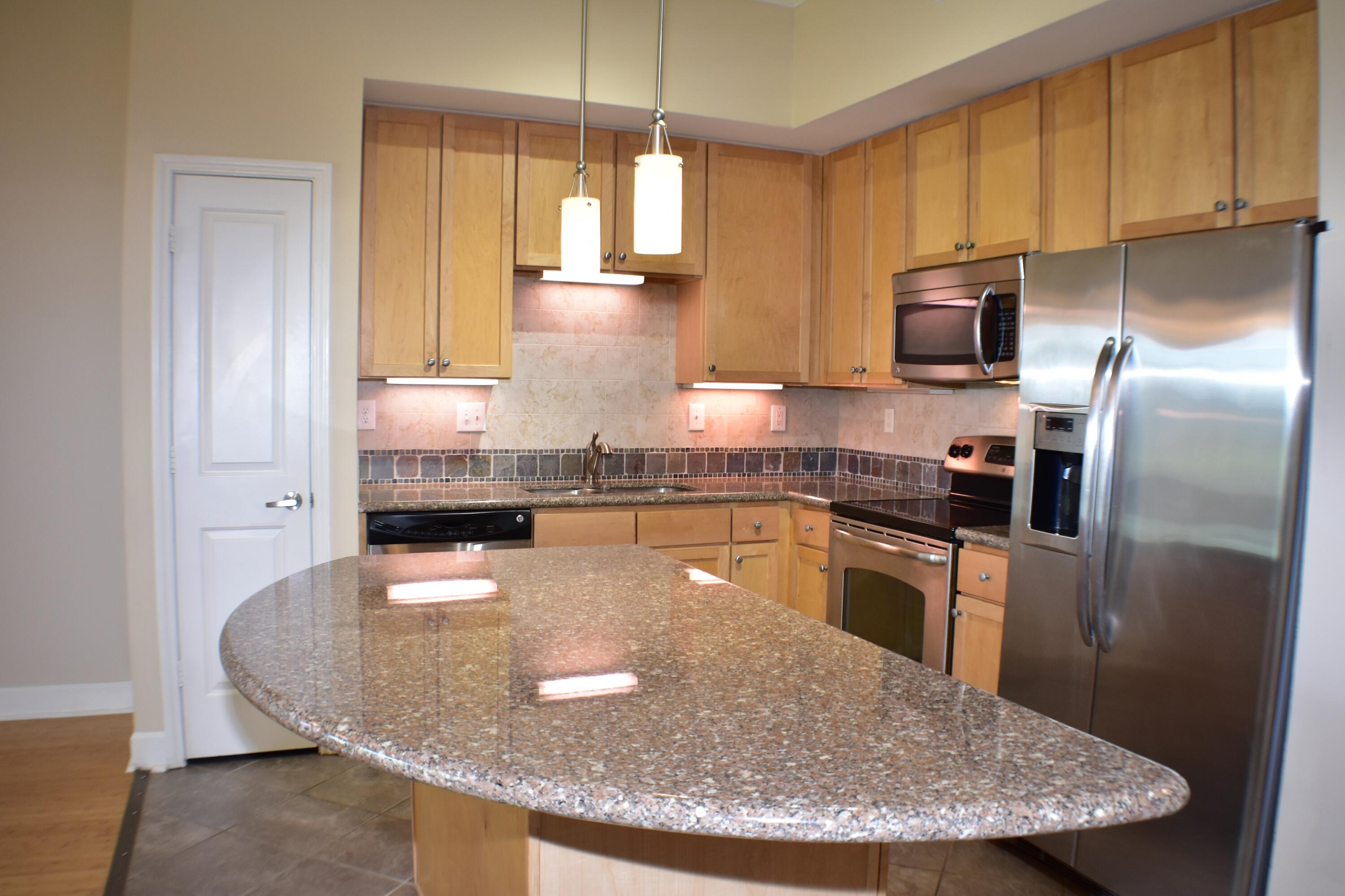 8700 Front Beach Road, Unit 7311 Panama City Beach, FL 32407 - Photo 13 of 27 Kitchen 3