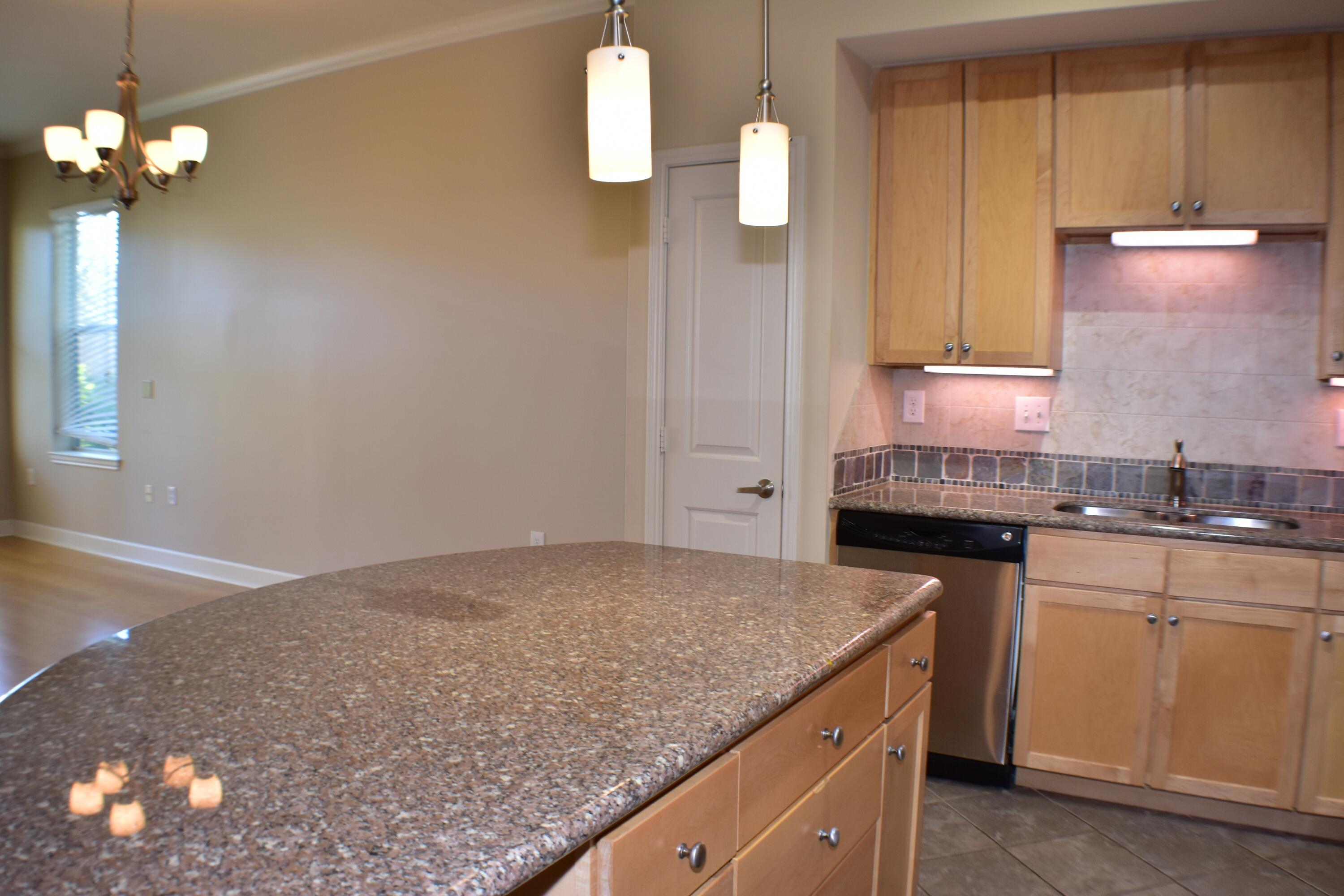 8700 Front Beach Road, Unit 7311 Panama City Beach, FL 32407 - Photo 15 of 27 Kitchen 5