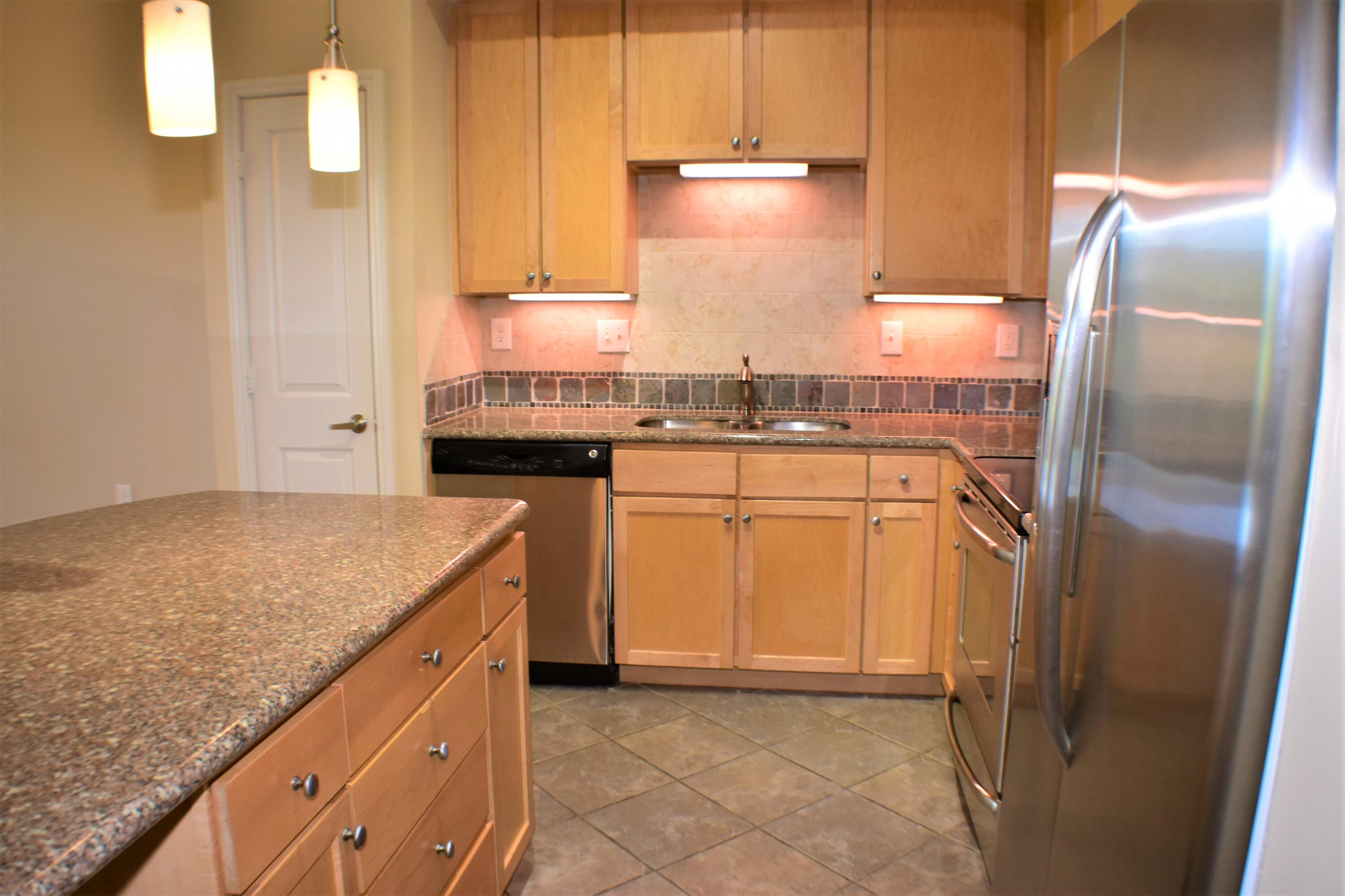8700 Front Beach Road, Unit 7311 Panama City Beach, FL 32407 - Photo 16 of 27 Kitchen 6