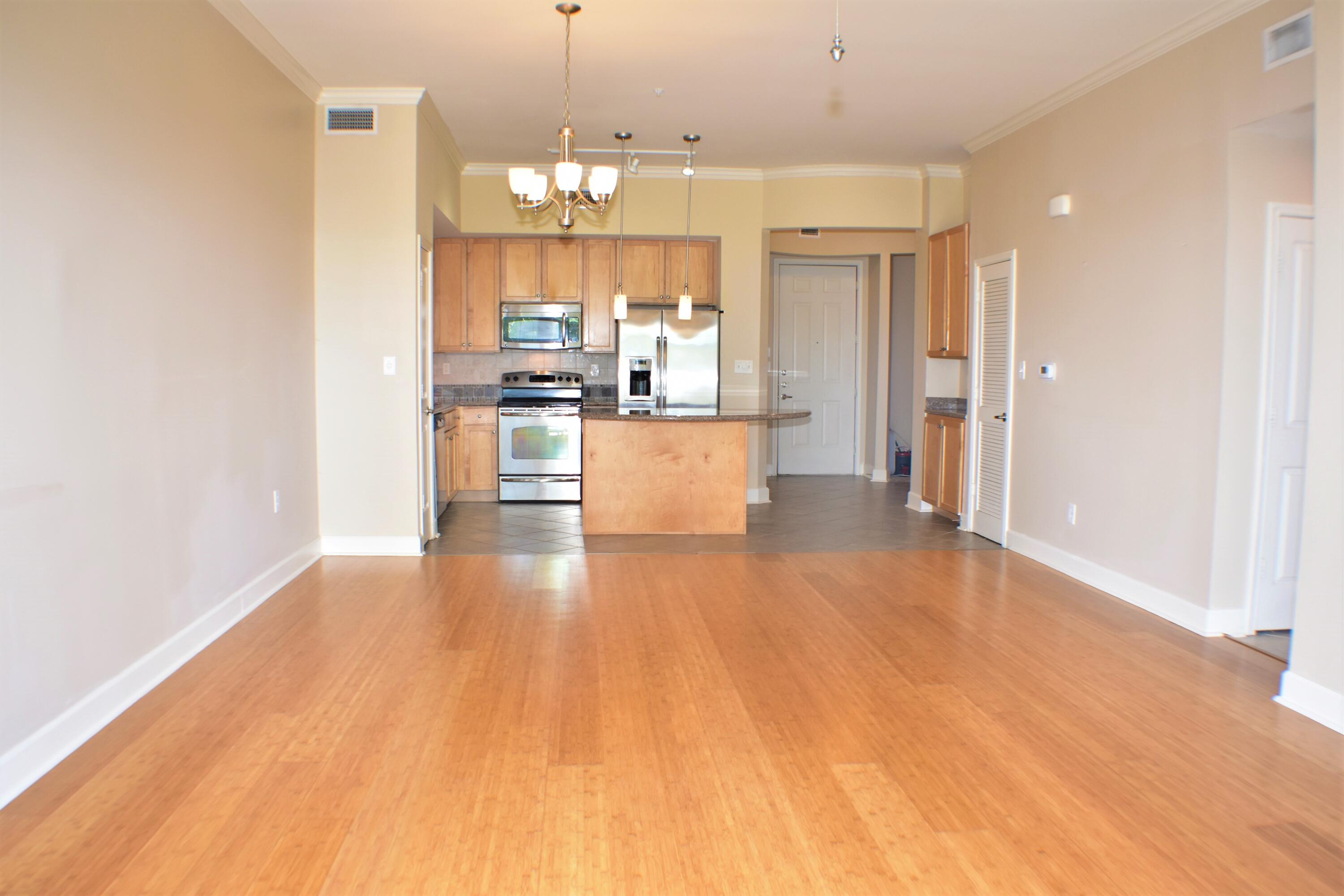8700 Front Beach Road, Unit 7311 Panama City Beach, FL 32407 - Photo 20 of 27 Living and Dining Area
