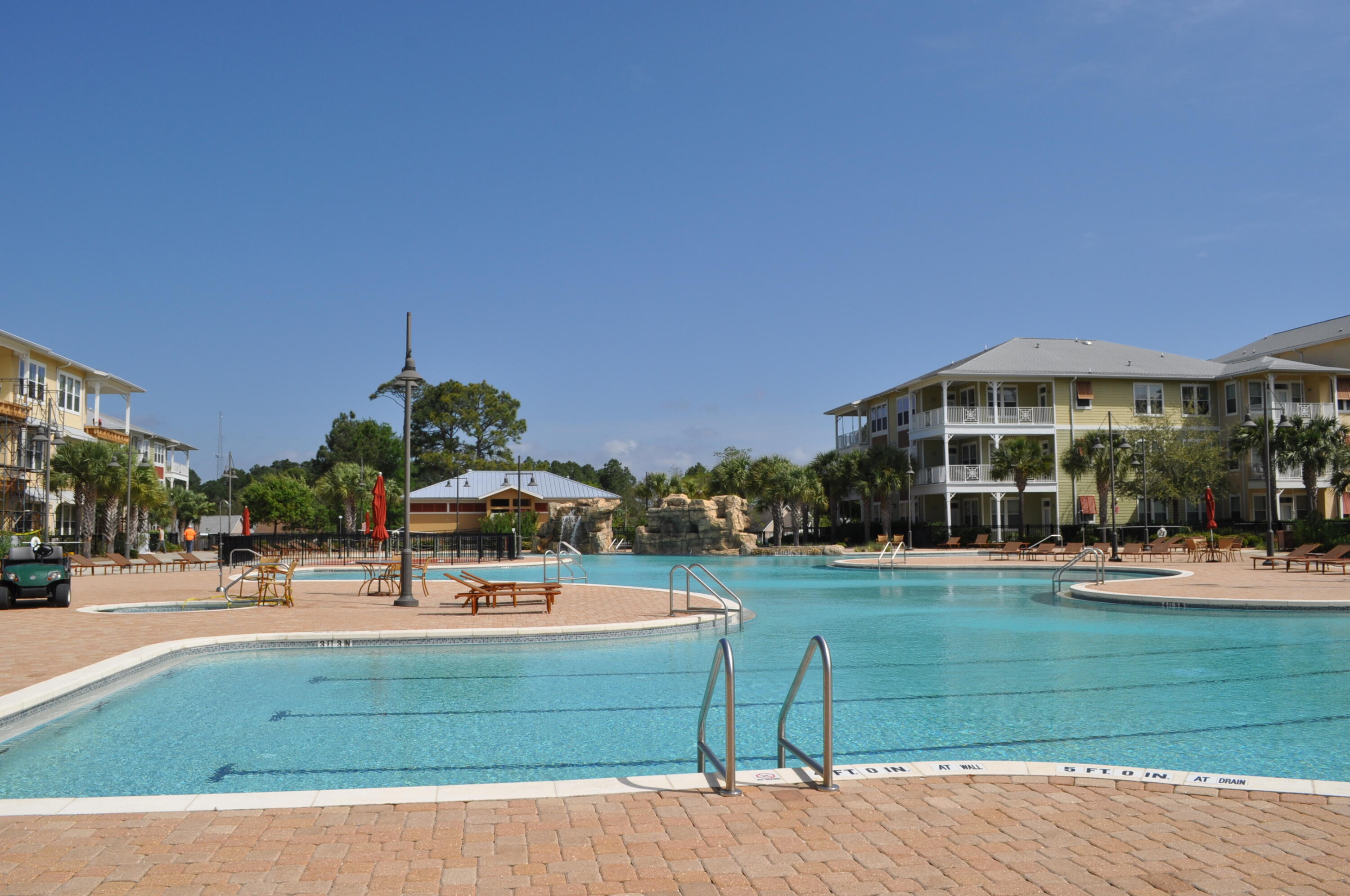 8700 Front Beach Road, Unit 7311 Panama City Beach, FL 32407 - Photo 21 of 27 DSC_0039