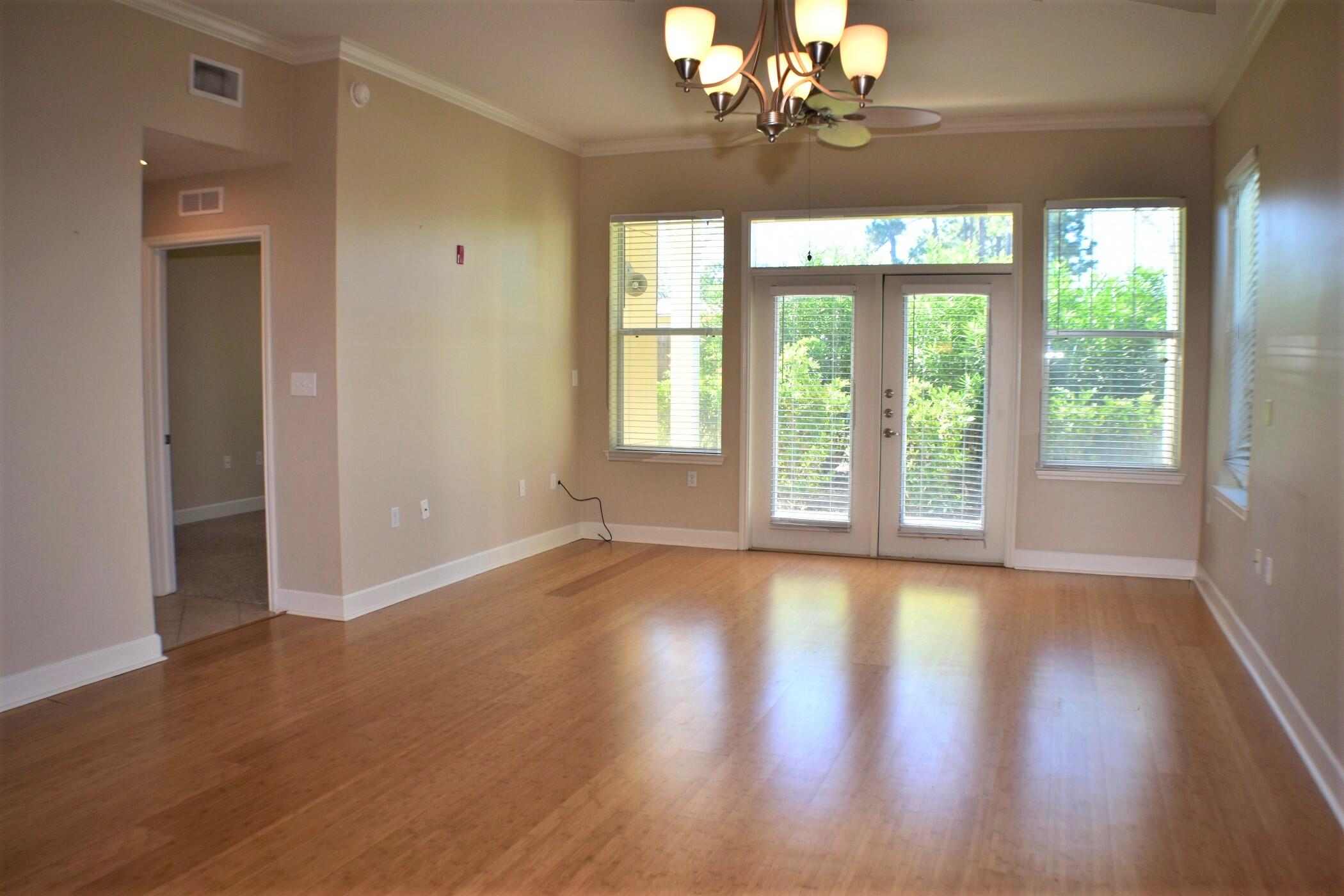 8700 Front Beach Road, Unit 7311 Panama City Beach, FL 32407 - Photo 9 of 27 Dining and Living Area 2