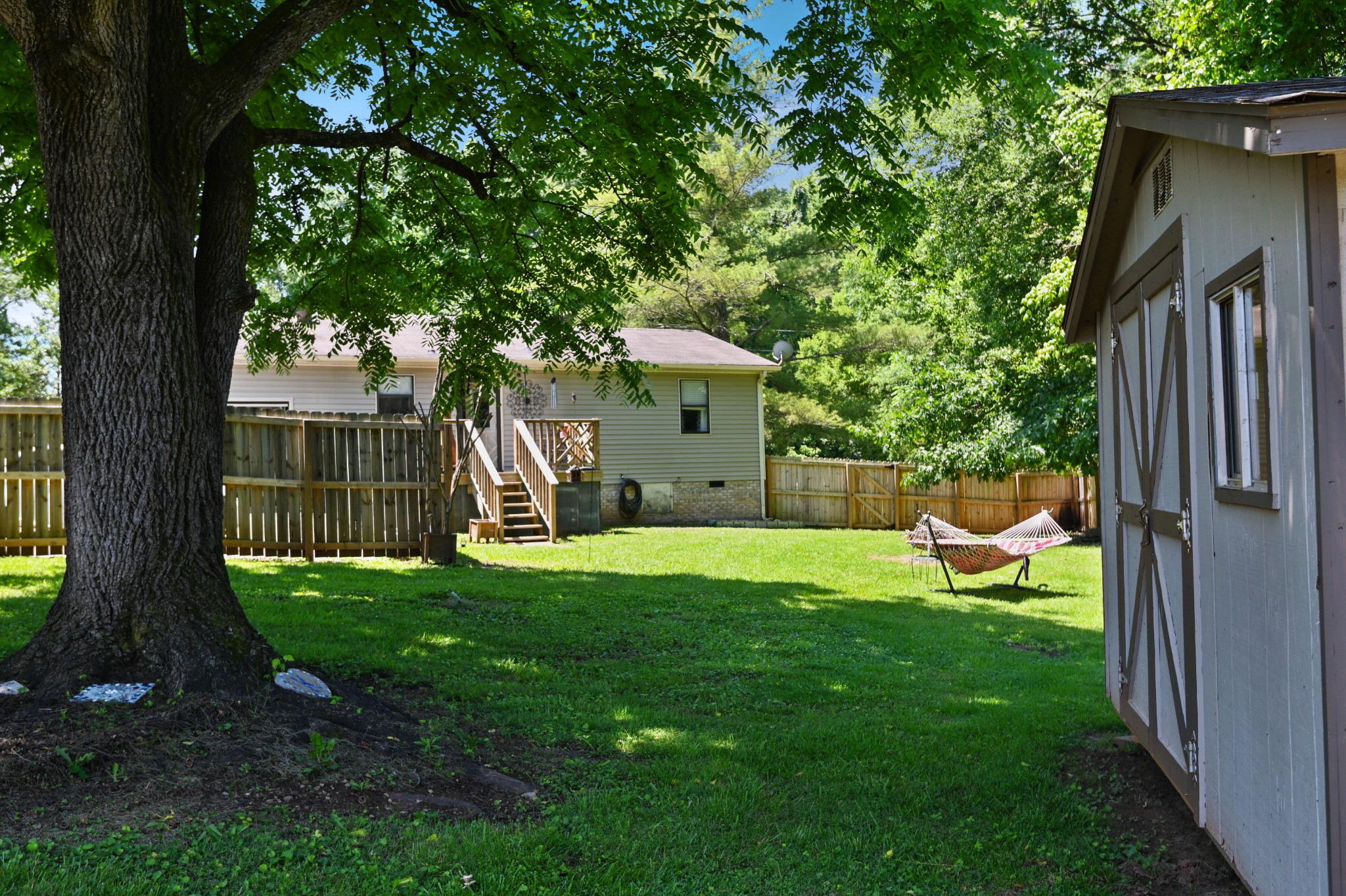 200 Vinewood Road McMinnville, TN 37110 - Photo 10 of 29
