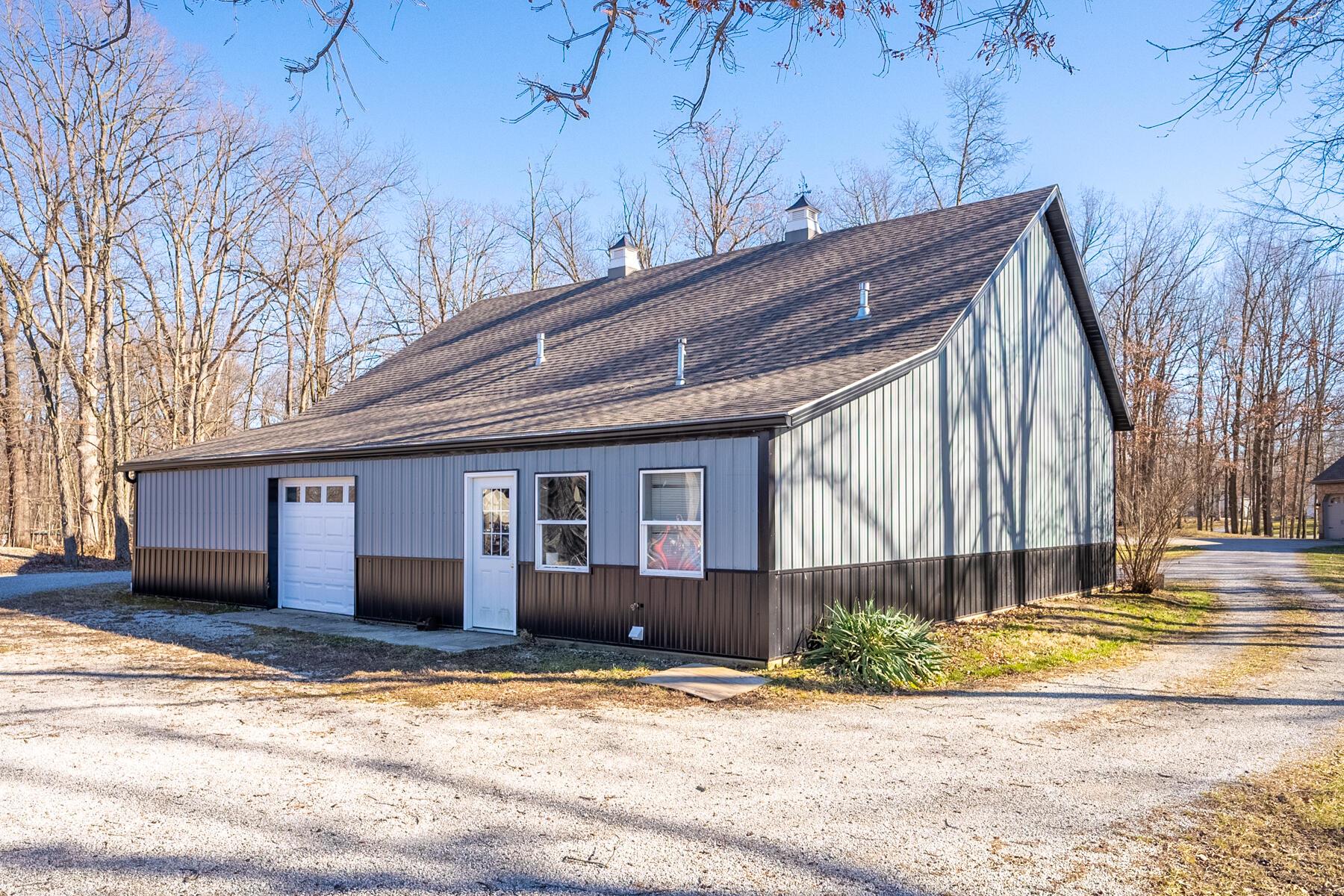 500 Coover Road Delaware, OH 43015 - Photo 76 of 102 Additional Building