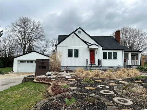 $215,000 | 1769 Jaffa Drive, Johnstown, PA 15905