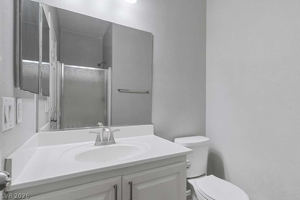 5016 Crimson Mare Road Las Vegas, NV 89139 - Photo 22 of 45