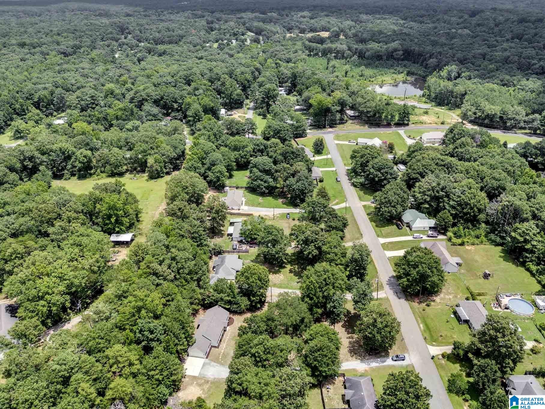 20953 Walnut Lane Vance, AL 35490 - Photo 38 of 48