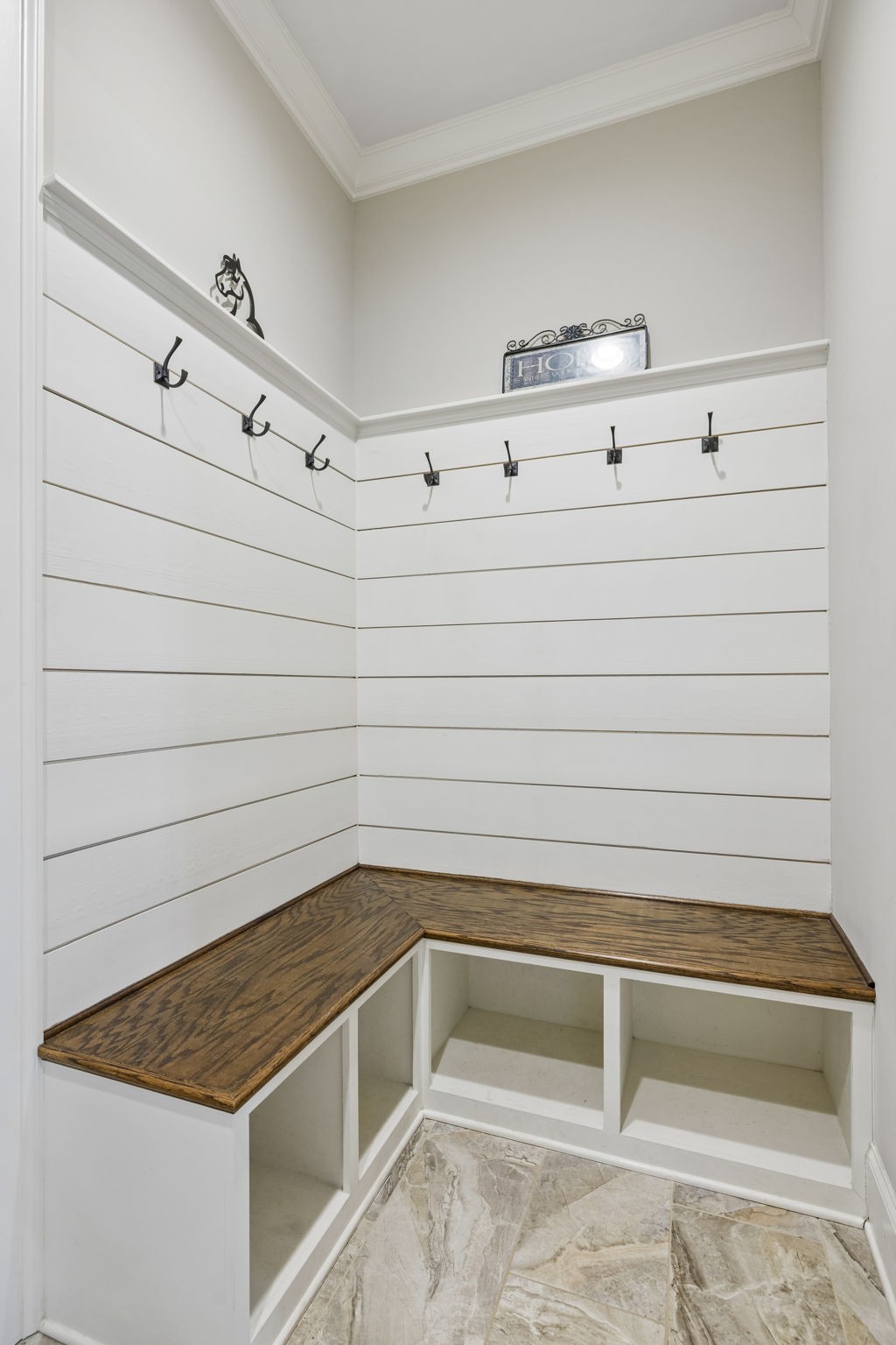 6033 Native Pony Trail College Grove, TN 37046 - Photo 42 of 87 a bathroom with a bathtub and shower