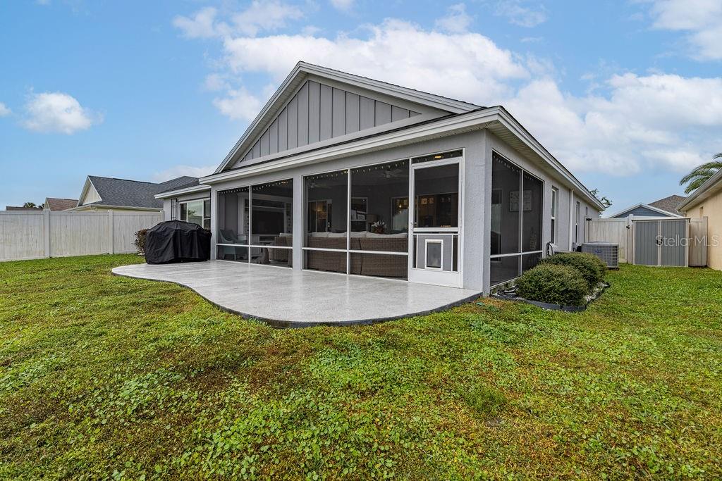 5835 Tupper Court The Villages, FL 32163 - Photo 33 of 38