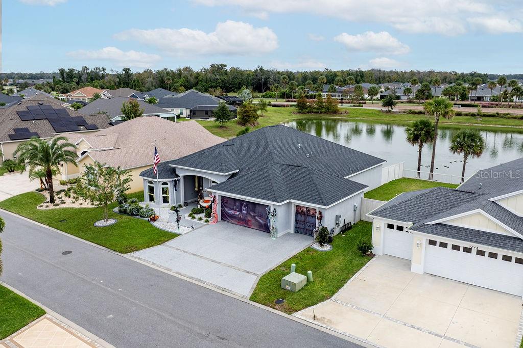 5835 Tupper Court The Villages, FL 32163 - Photo 35 of 38