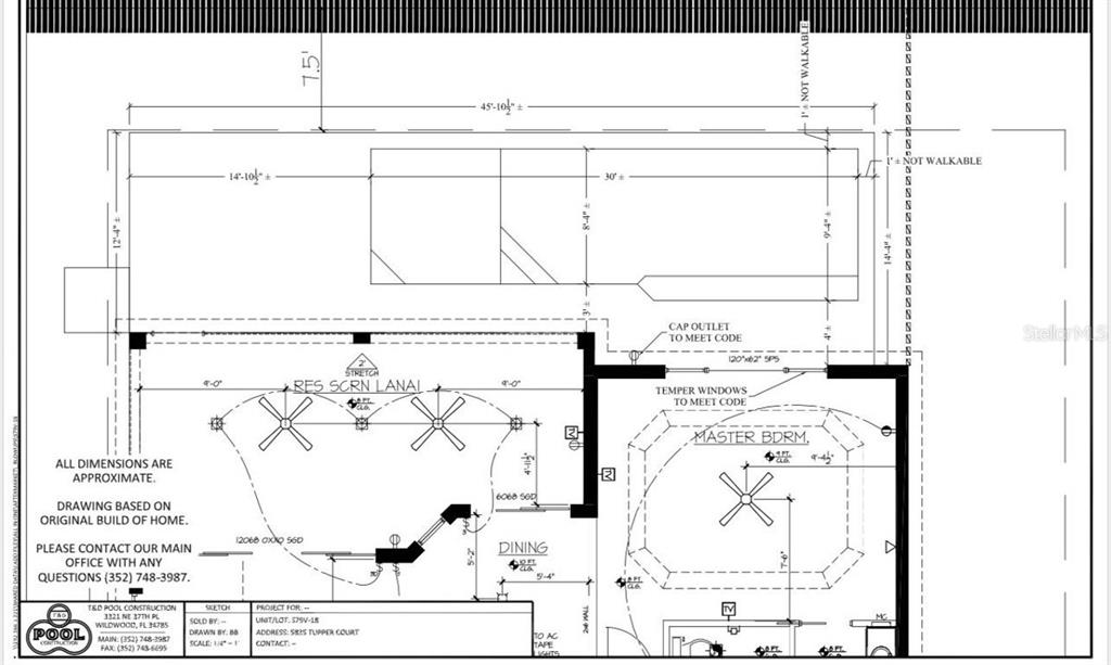 5835 Tupper Court The Villages, FL 32163 - Photo 38 of 38