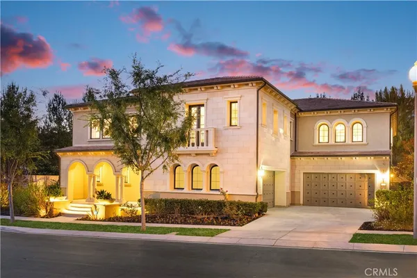 $7,180,000 | 119 Nest Pine, Irvine, CA 92602