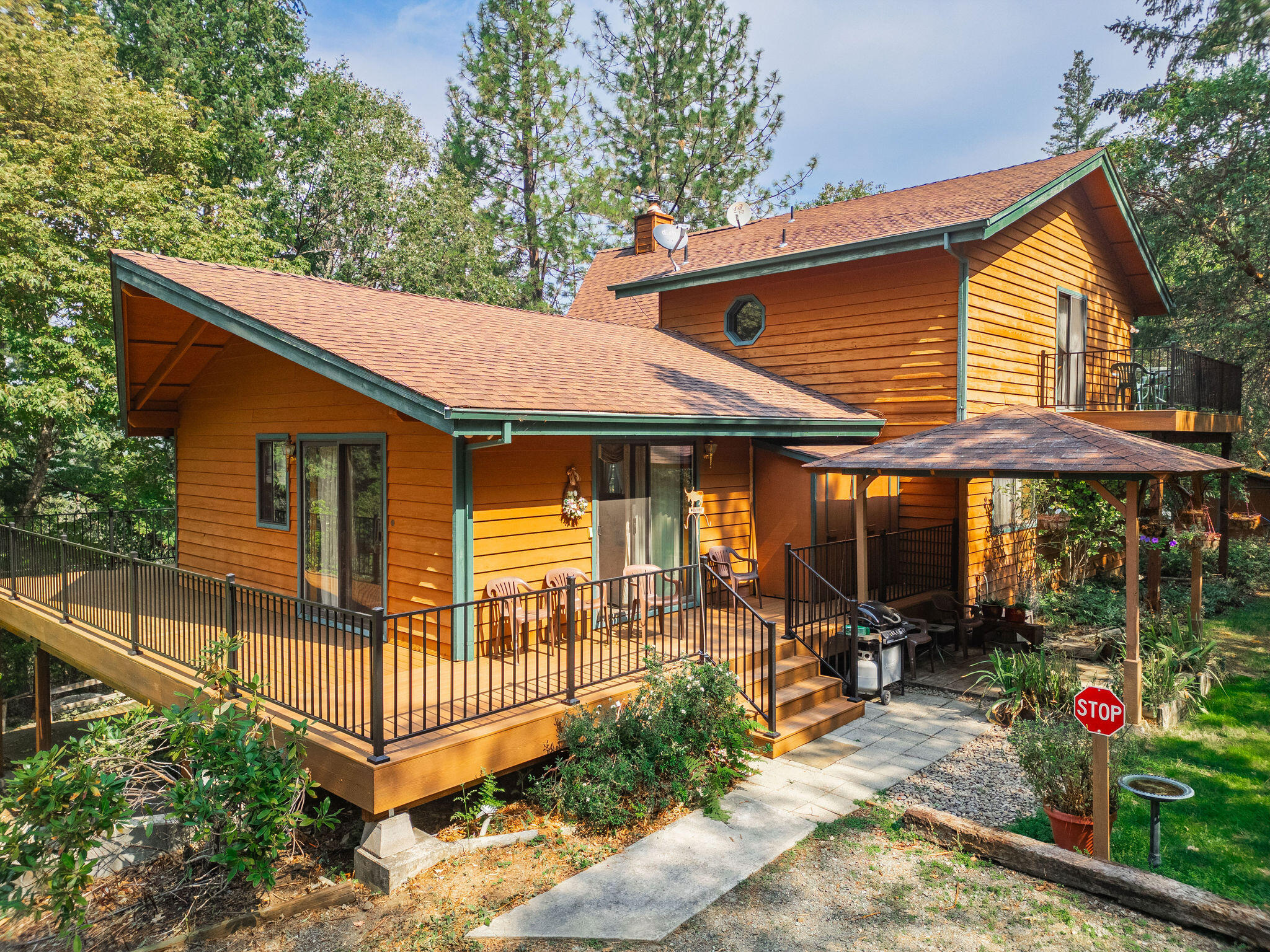 785 Keen Road Grants Pass, OR 97527 - Photo 31 of 87 main 2